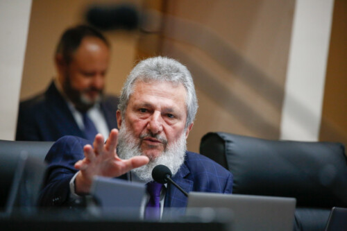 Deputado Padre Pedro