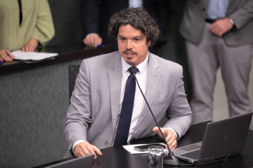 - Deputado Marquito (PSOL)