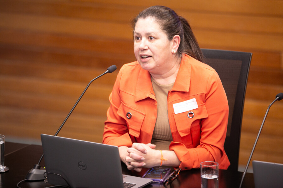 - Alice Cristina - Porto União
