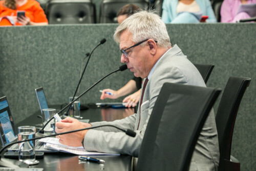 - Deputado Fabiano da Luz (PT)