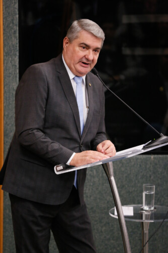 - Deputado Antídio Lunelli (MDB)