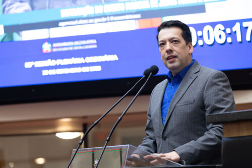 Prefeito e pastores anunciam Marcha para Jesus na Capital no dia 11 de outubro