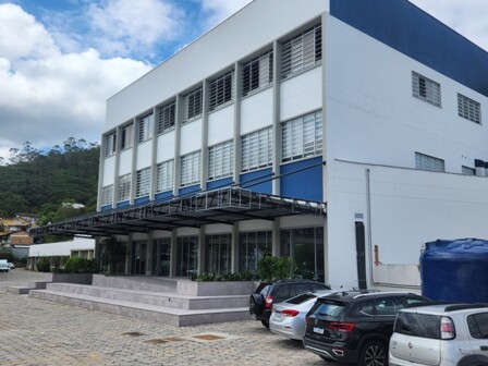 Hospital Santo Antônio inaugura novo Centro de Especialidades