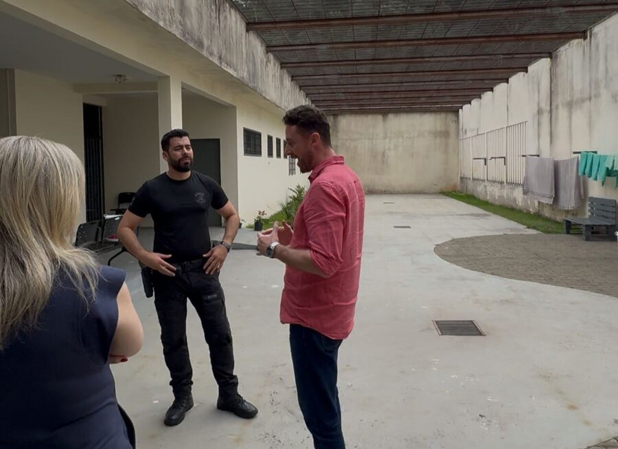 FOTO: Superintendência da Região Norte/Divulgação