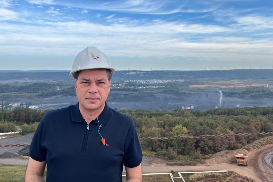Minotto participa de missão técnica na Pensilvânia