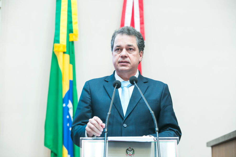 Rodrigo Minotto cobra apoio federal para garantir preço justo ao arroz catarinense