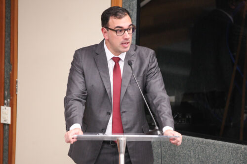 Alesc encerra ciclo de seminários  “Legislativo em Ação”