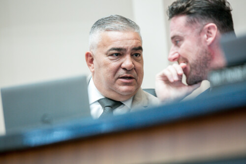 - Deputado Sargento Lima (PL) 	
- Deputado Fernando Krelling (MDB)