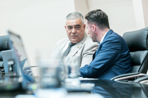 - Deputado Sargento Lima (PL) 	
- Deputado Fernando Krelling (MDB)
