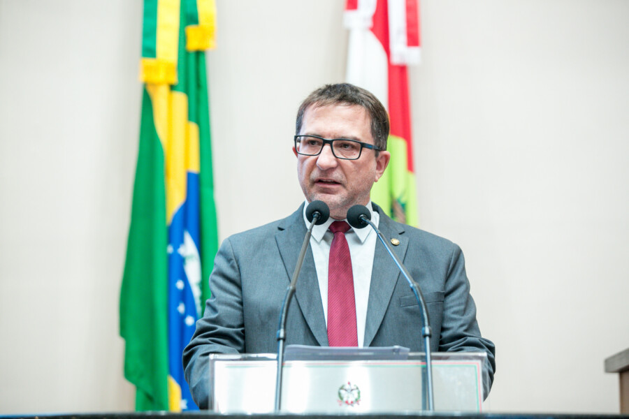 - Deputado Junior Cardoso (PRD)