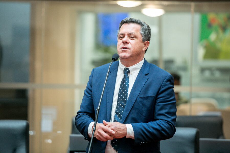 - Deputado Ivan Naatz (PL)