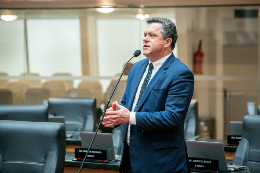 - Deputado Ivan Naatz (PL)