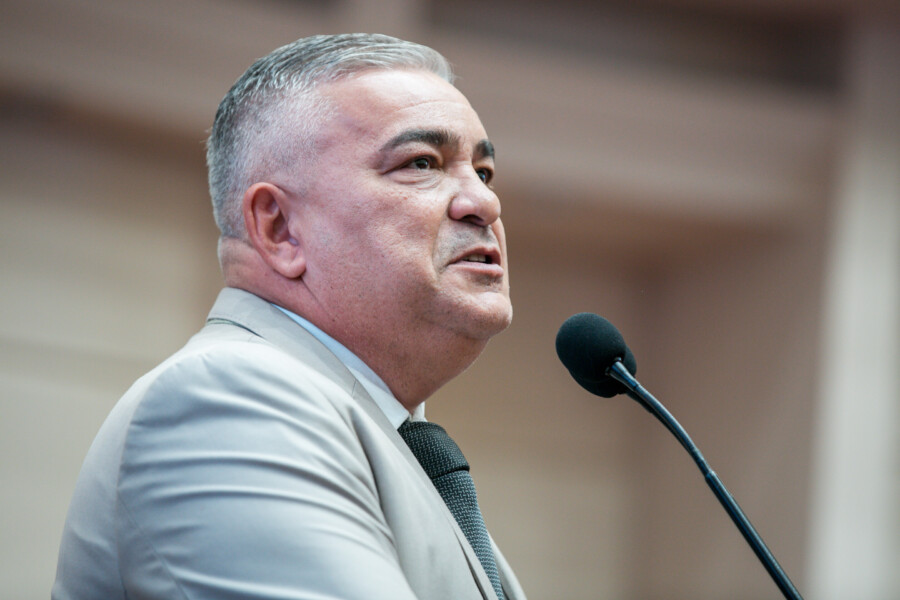 - Deputado Sargento Lima (PL)