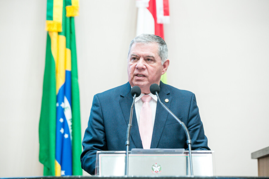 - Deputado Mário Motta (PSD)