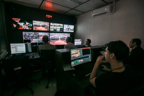 TVAL apresenta nova programação para bem informar o catarinense