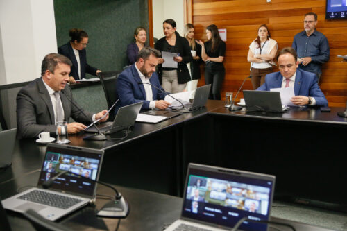 Rota de Turismo Integral é aprovada na Comissão de Esporte e Lazer