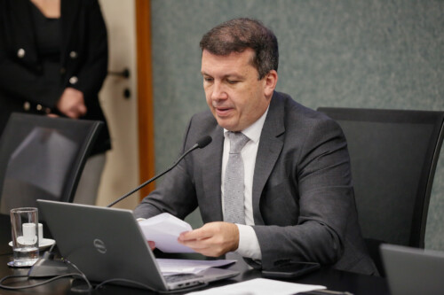 - Deputado Camilo Martins (Podemos)