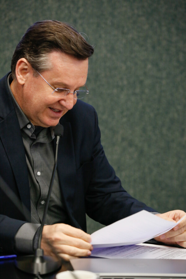 - Deputado Jair Miotto (União)