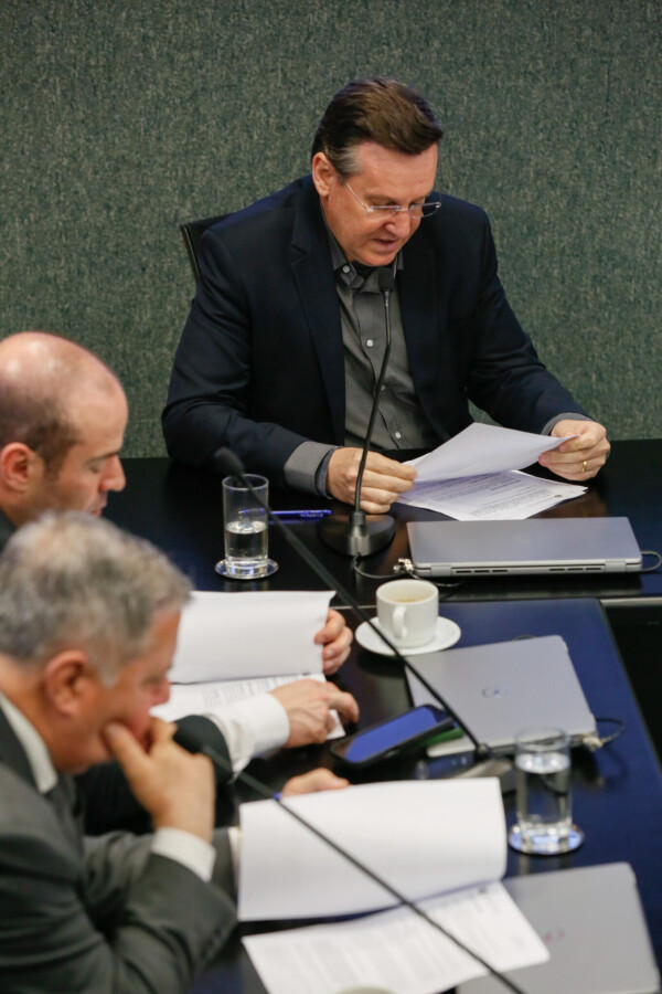 - Deputado Jair Miotto (União)
