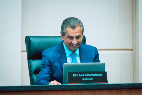 - Deputado Júlio Garcia (PSD)