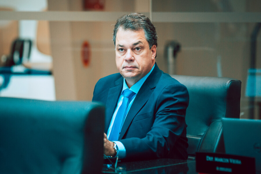 - Deputado Rodrigo Minotto (PDT)