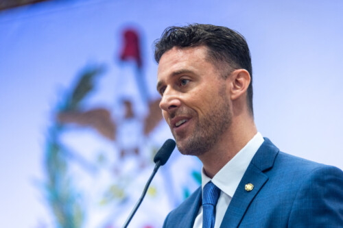 - Deputado Fernando Krelling (MDB)