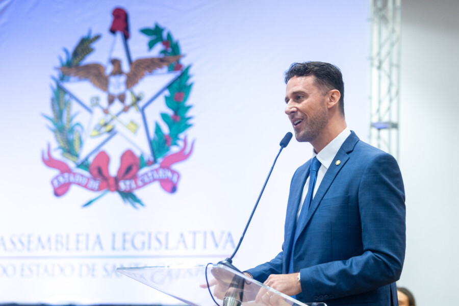 - Deputado Fernando Krelling (MDB)