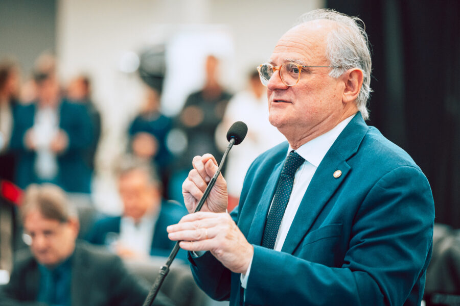 Dia do Médico: Alesc presta homenagem aos médicos de Santa Catarina nesta terça-feira (14)
