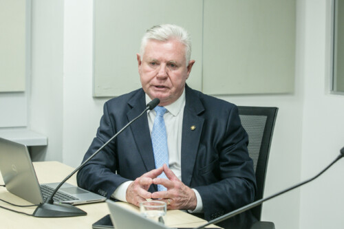 - Deputado Nilso Berlanda (PL)