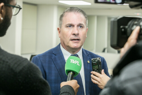 - Deputado Altair Silva (PP)