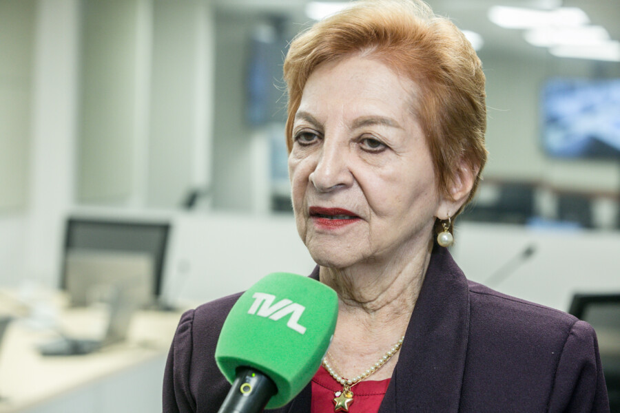 - Maria Tereza Bustamante - chefe de gabinete da presidência  da Câmara de Comércio Exterior da Fiesc