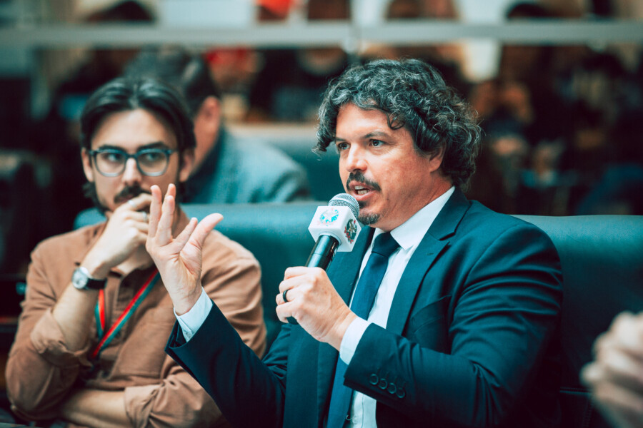 - Deputado Marquito (PSOL)