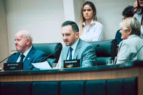 - Deputado Pepê Collaço (PP)