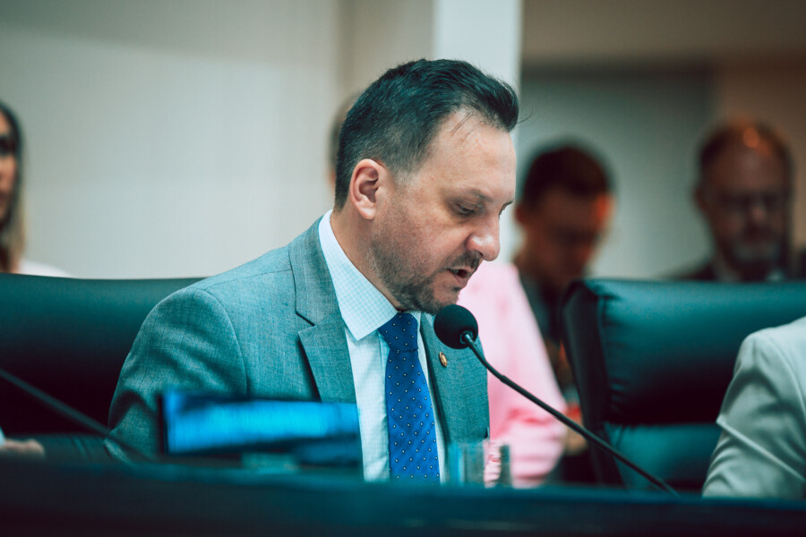 - Deputado Pepê Collaço (PP)