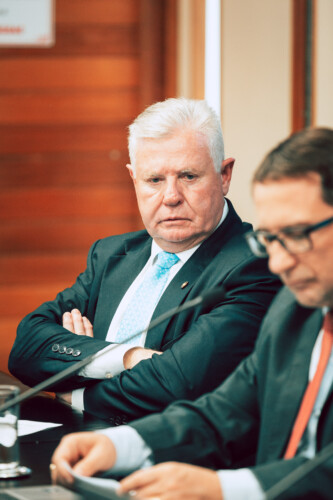 - Deputado Nilso Berlanda (PL)