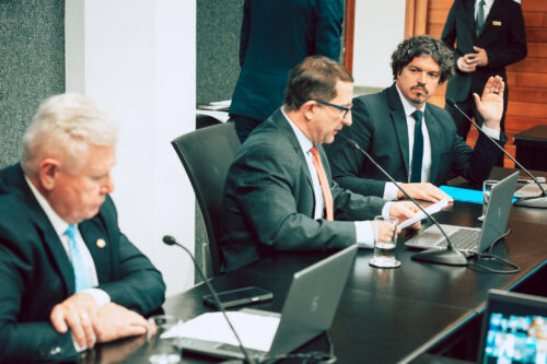 Comissão de Direitos Humanos e Família aprova dois projetos