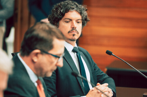- Deputado Marquito (PSOL)