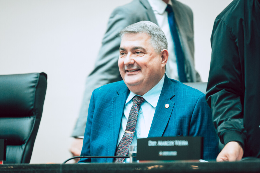 - Deputado Antídio Lunelli (MDB)