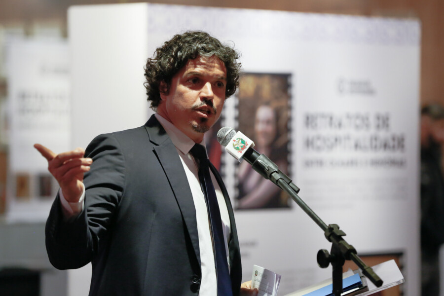 - Deputado Marquito (PSOL)