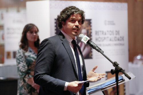 - Deputado Marquito (PSOL)