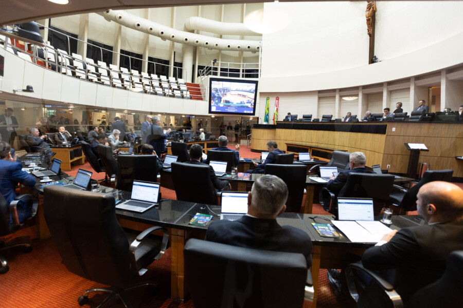 FOTO: Lucas Gabriel Diniz / Agência AL