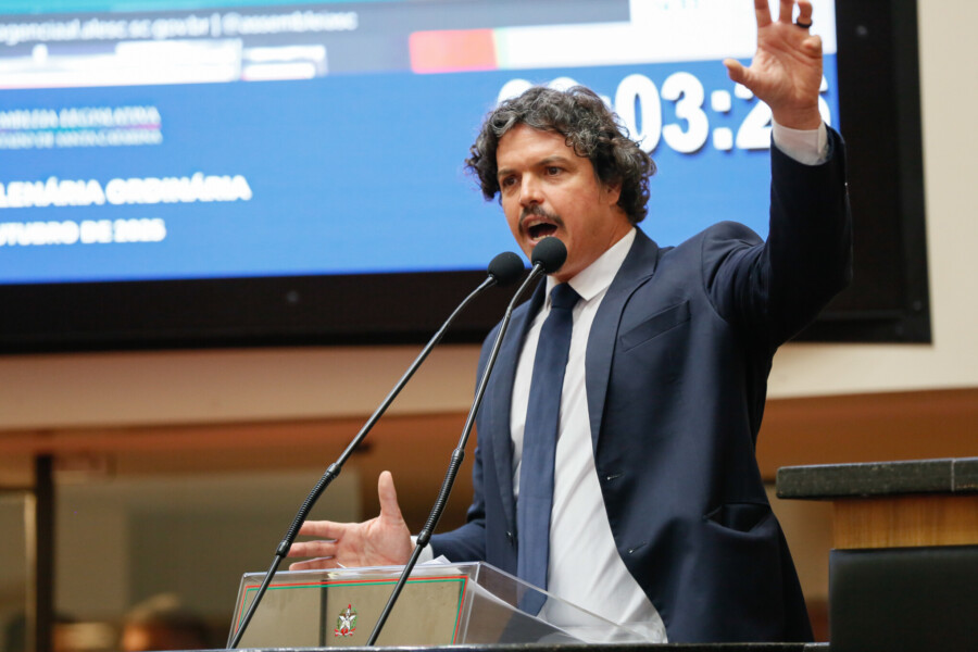 - Deputado Marquito (PSOL)
