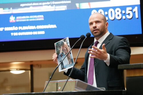 - Deputado Jessé Lopes (PL)