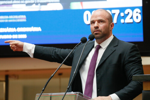 - Deputado Jessé Lopes (PL)