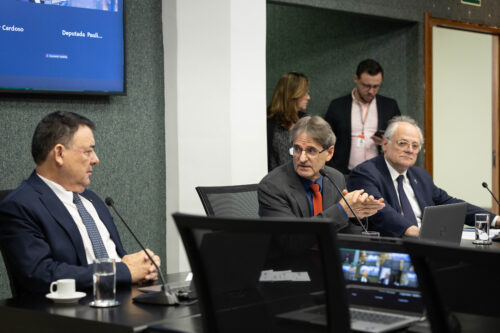 Projeto de capacitação de agentes comunitários de saúde está apto a ser votado em Plenário