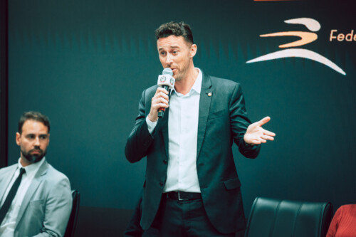 - Deputado Fernando Krelling (MDB)
