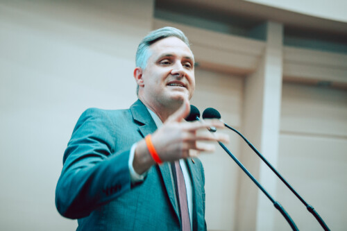 - Deputado Matheus Cadorin (NOVO)