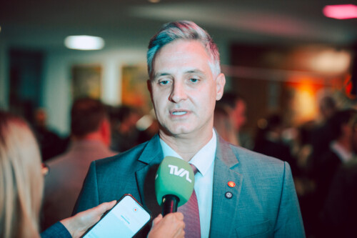 - Deputado Matheus Cadorin (NOVO)