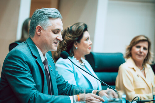 - Deputado Matheus Cadorin (NOVO)