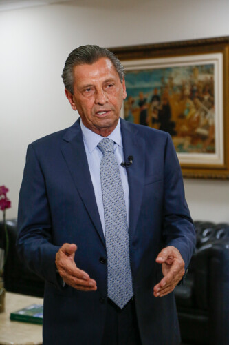 - Deputado Julio Garcia (PSD)